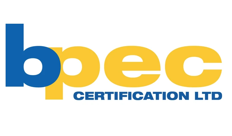 BPEC logo