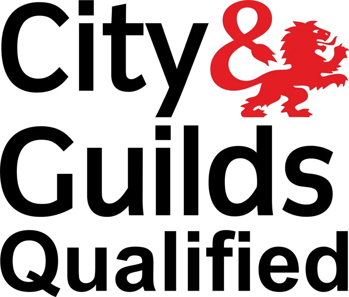 City & Guilds logo