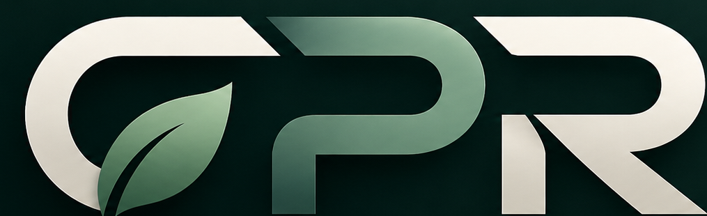 CPR logo